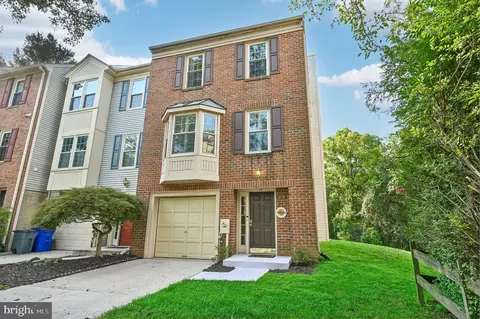 4710 Rams Horn Row, Ellicott City, MD 21042