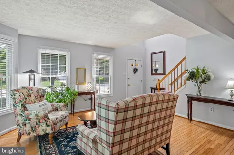 Entry Way - 9410 Jackson Ct, Laurel, MD 20723 photo 1 of 4