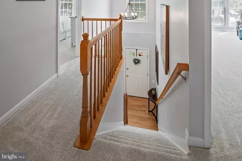 Entry Way - 9410 Jackson Ct, Laurel, MD 20723 photo 3 of 4