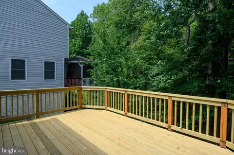 Exterior - 9410 Jackson Ct, Laurel, MD 20723 photo 7 of 8