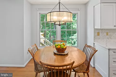 Dining - 9410 Jackson Ct, Laurel, MD 20723 photo 5 of 5