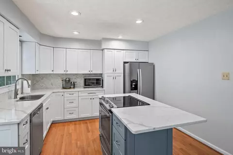 Kitchen - 9410 Jackson Ct, Laurel, MD 20723 photo 3 of 3