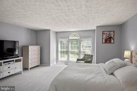 Bedroom - 9410 Jackson Ct, Laurel, MD 20723 photo 2 of 5