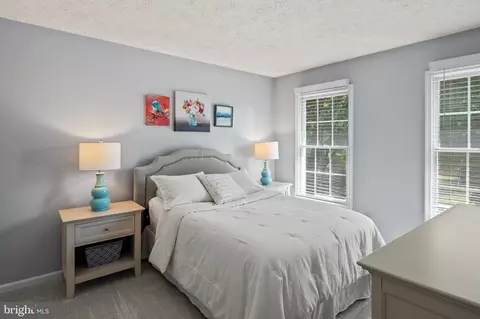 Bedroom - 9410 Jackson Ct, Laurel, MD 20723 photo 4 of 5
