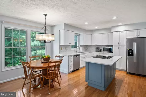 Kitchen - 9410 Jackson Ct, Laurel, MD 20723 photo 2 of 3