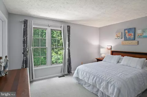 Bedroom - 9410 Jackson Ct, Laurel, MD 20723 photo 5 of 5