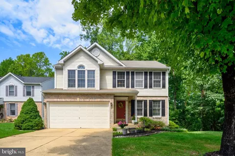 Exterior - 9410 Jackson Ct, Laurel, MD 20723 photo 2 of 8
