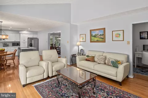 Living - 9410 Jackson Ct, Laurel, MD 20723 photo 1 of 1