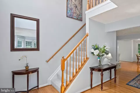 Entry Way - 9410 Jackson Ct, Laurel, MD 20723 photo 2 of 4