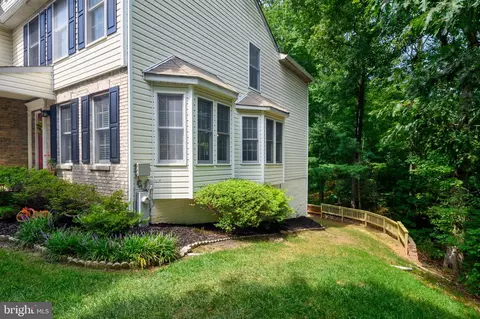 Exterior - 9410 Jackson Ct, Laurel, MD 20723 photo 4 of 8