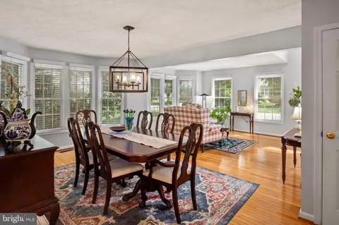 Dining - 9410 Jackson Ct, Laurel, MD 20723 photo 3 of 5