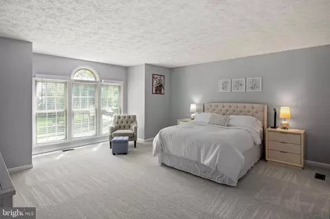 Bedroom - 9410 Jackson Ct, Laurel, MD 20723 photo 1 of 5