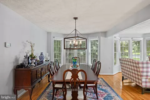 Dining - 9410 Jackson Ct, Laurel, MD 20723 photo 1 of 5