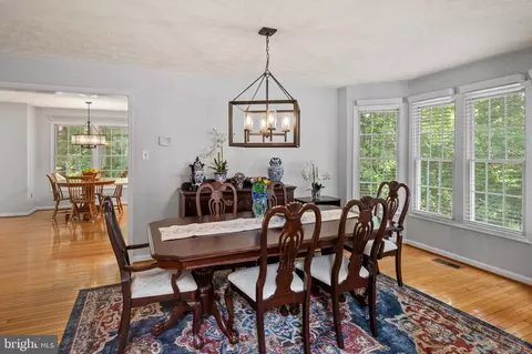 Dining - 9410 Jackson Ct, Laurel, MD 20723 photo 2 of 5