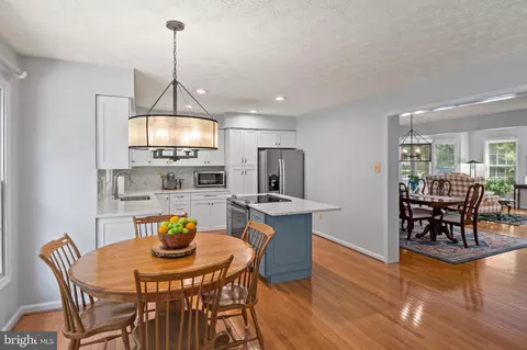 Kitchen - 9410 Jackson Ct, Laurel, MD 20723 photo 1 of 3