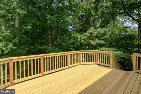 Exterior - 9410 Jackson Ct, Laurel, MD 20723 photo 8 of 8