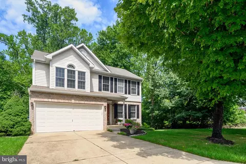 Exterior - 9410 Jackson Ct, Laurel, MD 20723 photo 3 of 8