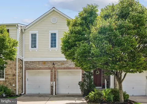 8893 Shining Oceans Way #15, Columbia, MD 21045