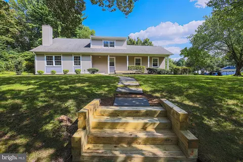 Exterior - 5251 Candy Root Ct, Columbia, MD 21045 photo 3 of 3