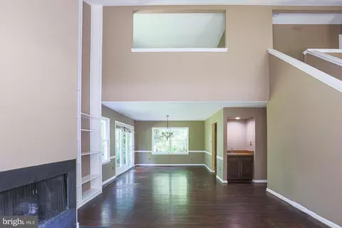 Living - 5251 Candy Root Ct, Columbia, MD 21045 photo 2 of 7