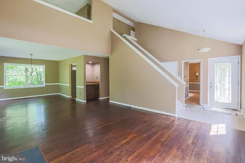 Entry Way - 5251 Candy Root Ct, Columbia, MD 21045 photo 1 of 6
