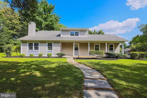 5251 Candy Root Ct, Columbia, MD 21045