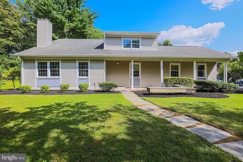 Exterior - 5251 Candy Root Ct, Columbia, MD 21045 photo 2 of 3