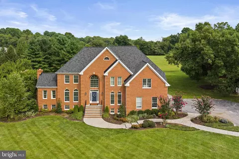 12730 Maryvale Ct, Ellicott City, MD 21042