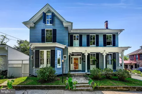 3775 Church Rd, Ellicott City, MD 21043