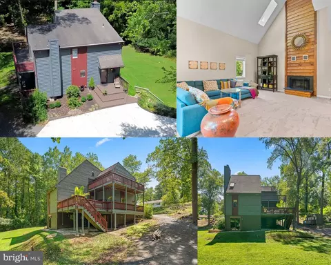 6328 Amherst Ave, Columbia, MD 21046