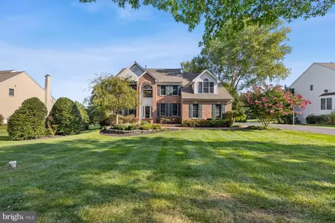 6449 Richardson Farm Ln, Clarksville, MD 21029