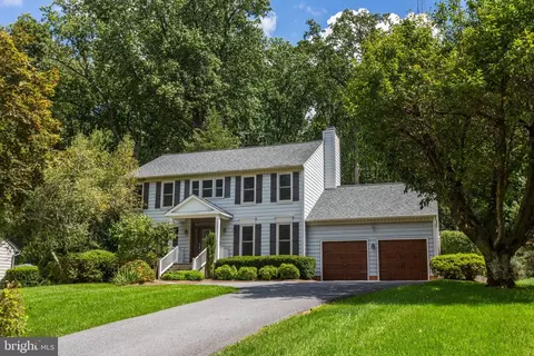 2921 The Concord Ct, Ellicott City, MD 21042
