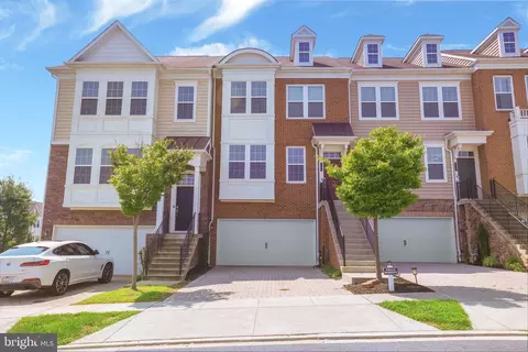 10060 Wincopia Farms Way, Laurel, MD 20723