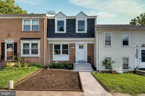 5914 Grand Banks Rd, Columbia, MD 21044