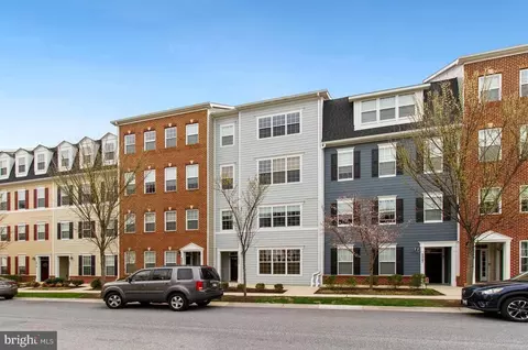 5925 1 Logans Way #19, Ellicott City, MD 21043