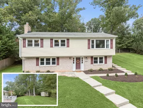 8014 Nottingham Way, Ellicott City, MD 21043