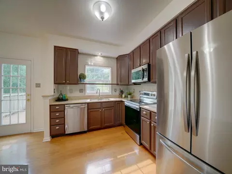 Kitchen - 9507 Durness Ln W, Laurel, MD 20723 photo 1 of 8