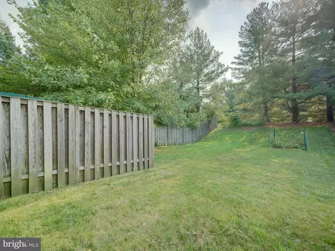 Exterior - 9507 Durness Ln W, Laurel, MD 20723 photo 7 of 8
