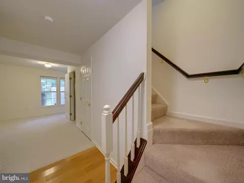 Entry Way - 9507 Durness Ln W, Laurel, MD 20723 photo 2 of 2