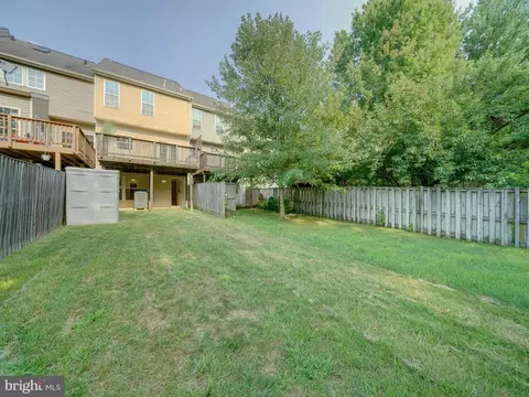 Exterior - 9507 Durness Ln W, Laurel, MD 20723 photo 6 of 8