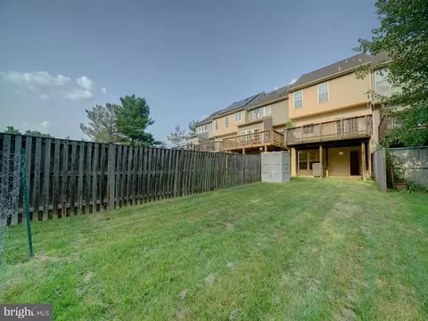 Exterior - 9507 Durness Ln W, Laurel, MD 20723 photo 2 of 8