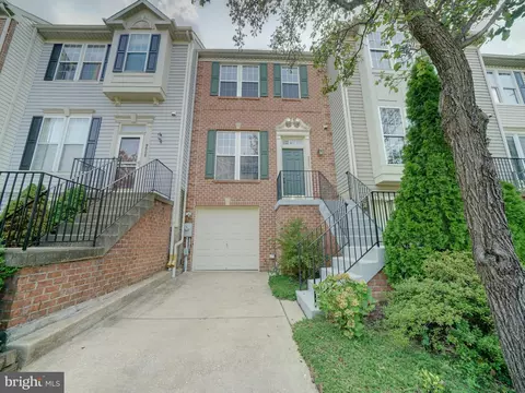 Exterior - 9507 Durness Ln W, Laurel, MD 20723 photo 8 of 8
