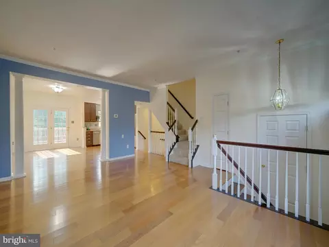 Living - 9507 Durness Ln W, Laurel, MD 20723 photo 1 of 5