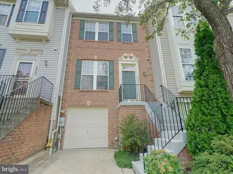 Exterior - 9507 Durness Ln W, Laurel, MD 20723 photo 1 of 8