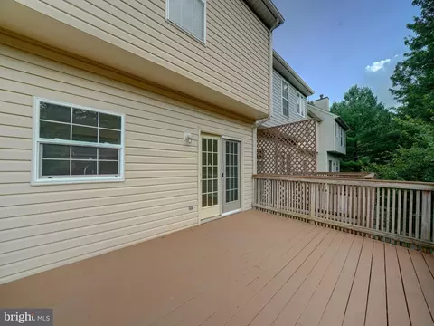 Exterior - 9507 Durness Ln W, Laurel, MD 20723 photo 5 of 8