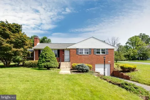 10810 Hunting Ln, Columbia, MD 21044