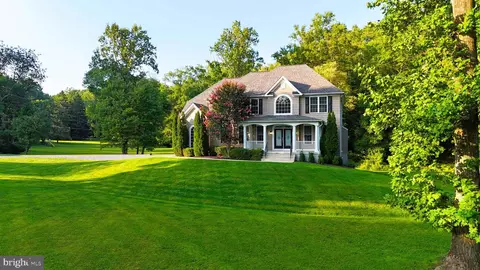 11718 Wayneridge Ct, Fulton, MD 20759