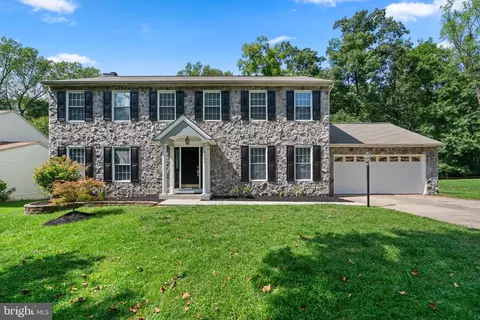 9404 Spring Water Path, Jessup, MD 20794