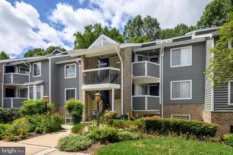 9471 Hickory Limb #252, Columbia, MD 21045