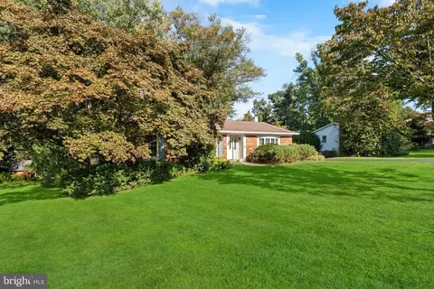 Exterior - 7922 Anfred Drive Dr, Laurel, MD 20723 photo 2 of 8